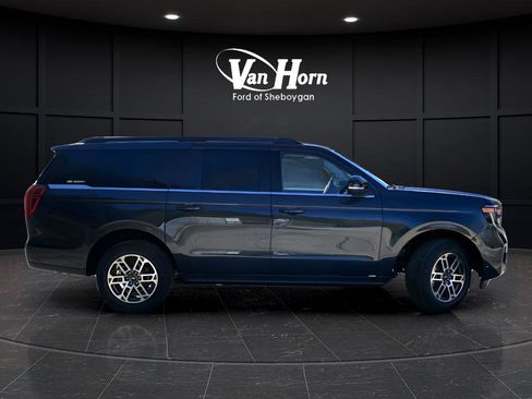 New 2025 Ford Expedition Max Active image 2