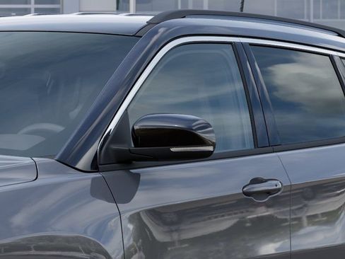New 2026 Jeep Compass Limited AWD/4WD image 12