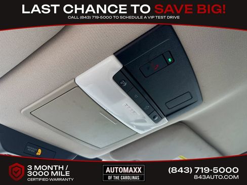 Used 2023 Nissan Pathfinder SV AWD/4WD image 32