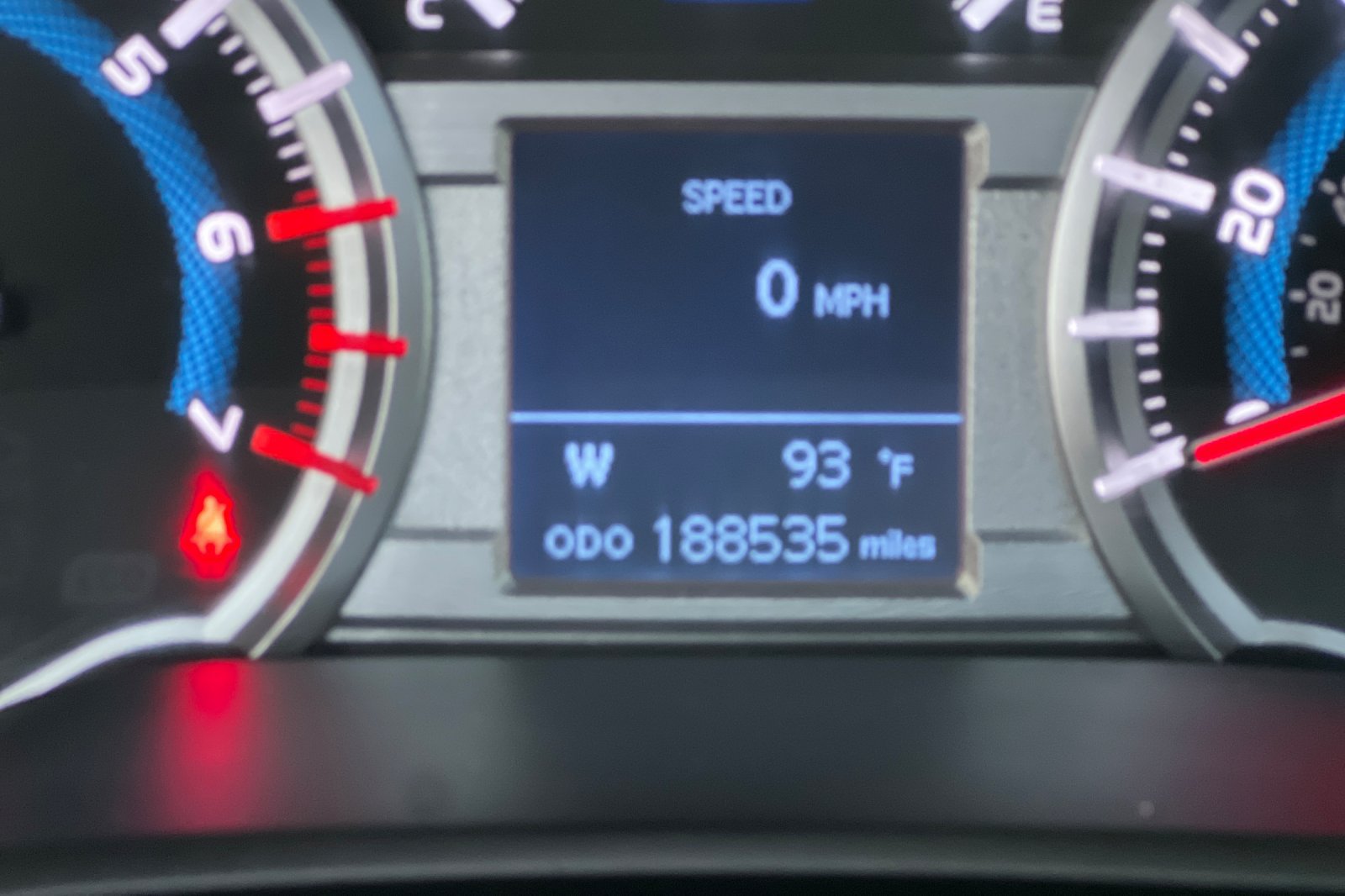 Used 2016 Toyota 4Runner Trail Premium AWD/4WD image 21