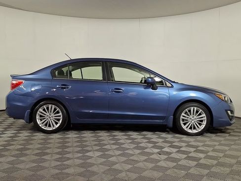 Used 2015 Subaru Impreza 2.0i Premium AWD/4WD image 7