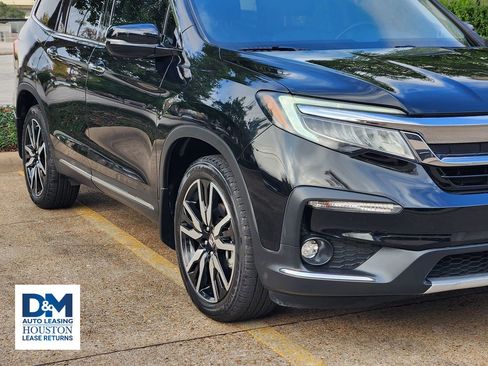 Used 2020 Honda Pilot Touring image 9