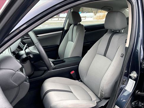 Used 2020 Honda Civic LX image 21