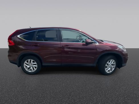 Used 2016 Honda CR-V EX image 10