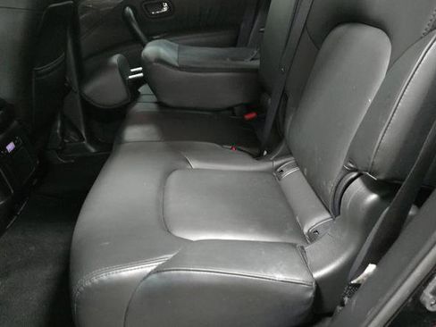 Used 2024 Nissan Armada SV w/ Cargo Package image 14