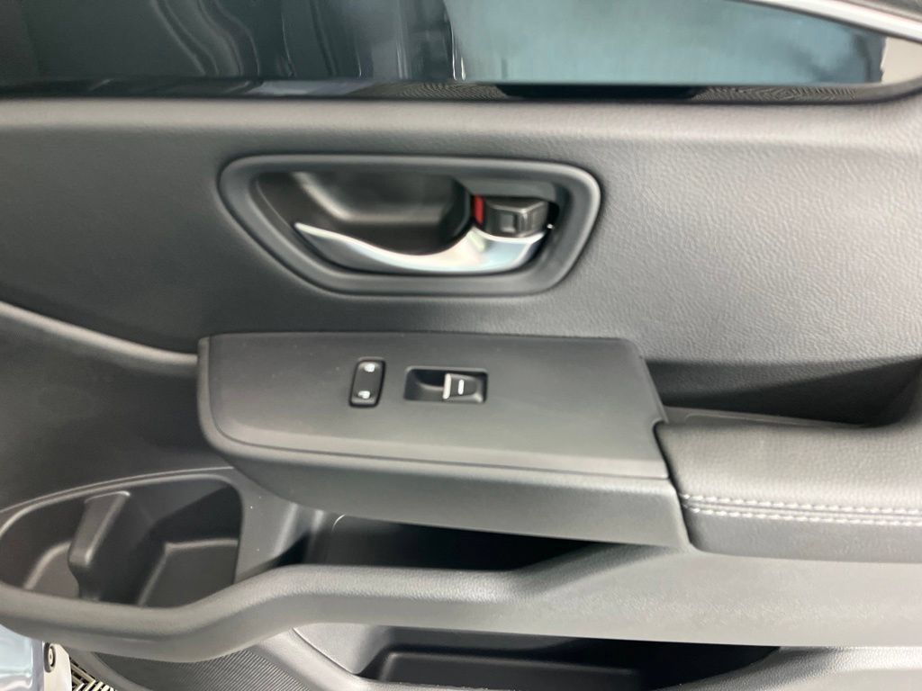 New 2026 Honda Pilot EX-L image 9