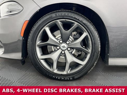 Used 2019 Dodge Charger GT image 34