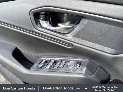 New 2025 Honda Accord SE image 8