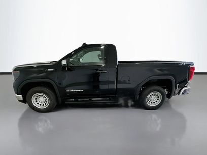 New 2026 GMC Sierra 1500 Pro w/ 1SA Safety Plus Package