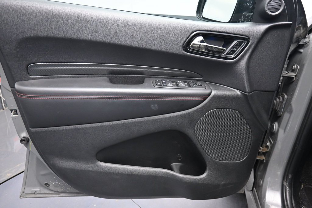 Used 2024 Dodge Durango GT AWD/4WD image 24