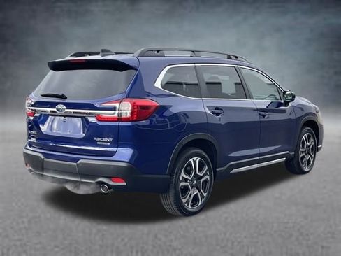 New 2026 Subaru Ascent Limited w/ Popular Package #2 AWD/4WD image 3