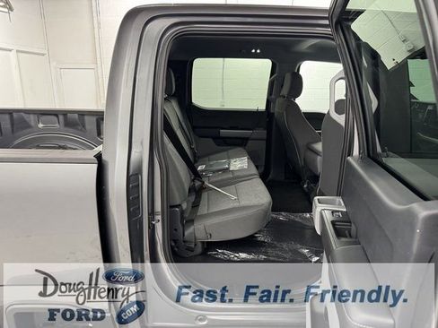 Used 2025 Ford F250 XL w/ STX Appearance Package image 34