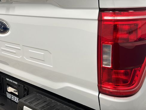 Used 2023 Ford F150 XLT w/ Equipment Group 302A High AWD/4WD image 40