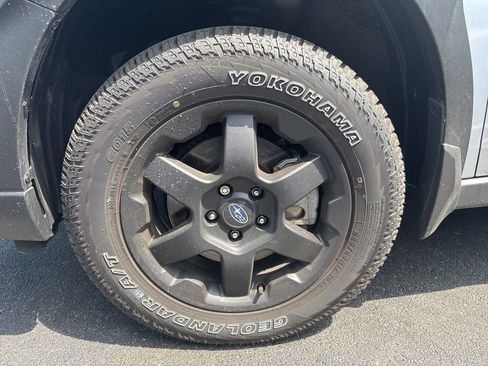 Used 2025 Subaru Outback Wilderness image 8