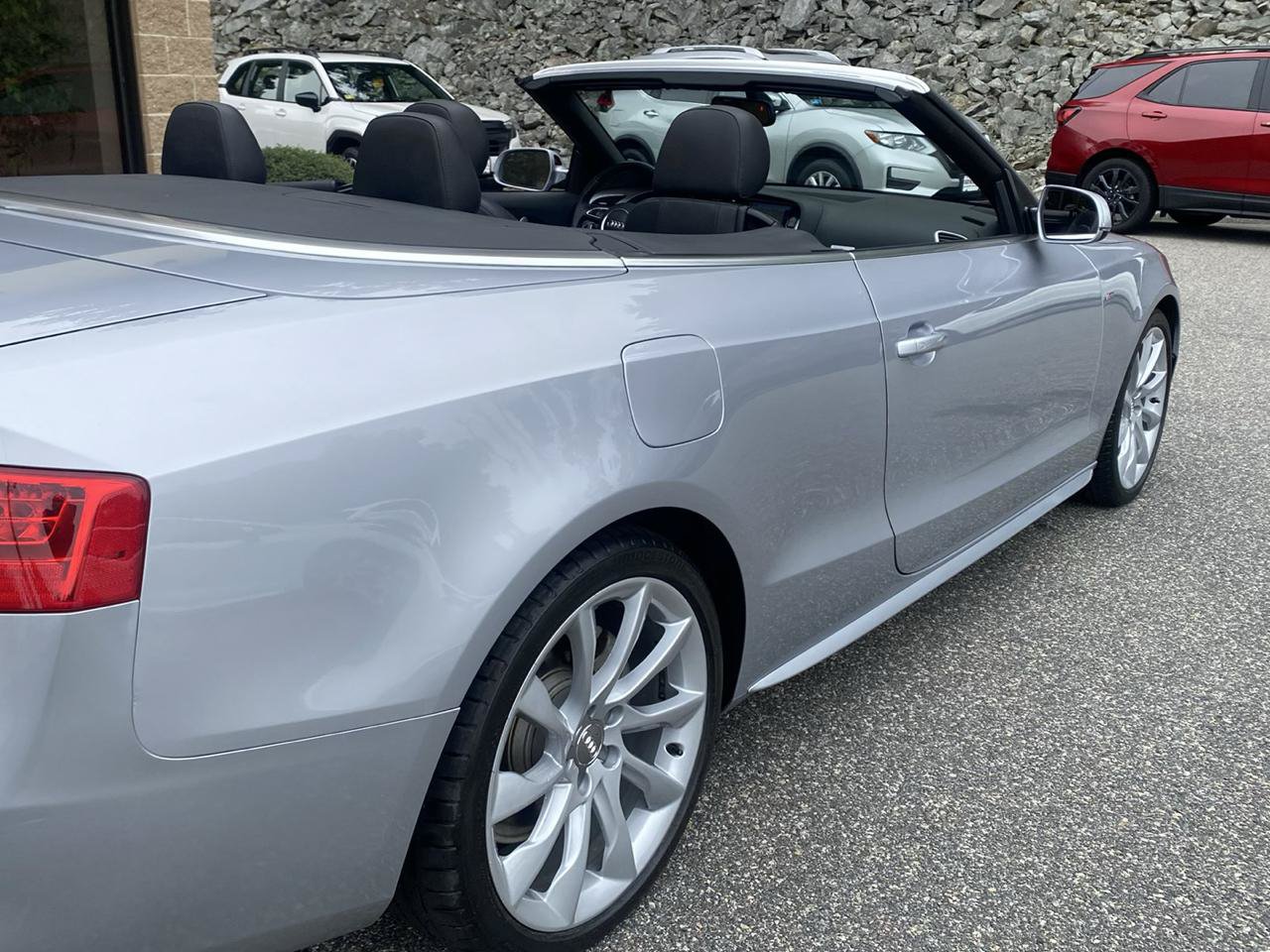 Used 2015 Audi A5 2.0T Premium Plus AWD/4WD image 39