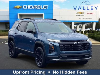 New 2026 Chevrolet Equinox LT w/ Convenience Package II