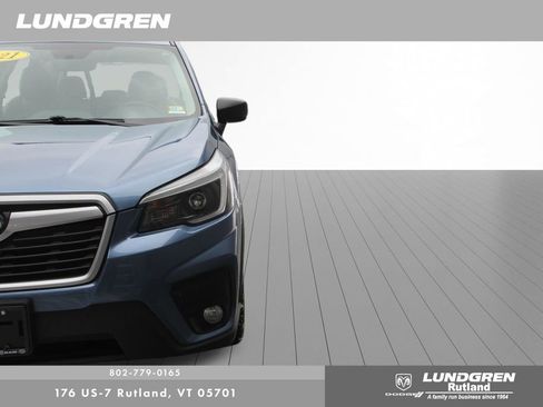 Used 2021 Subaru Forester image 45