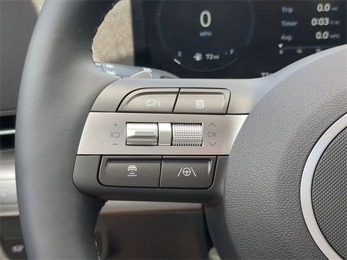 New 2024 Hyundai Kona Limited image 27