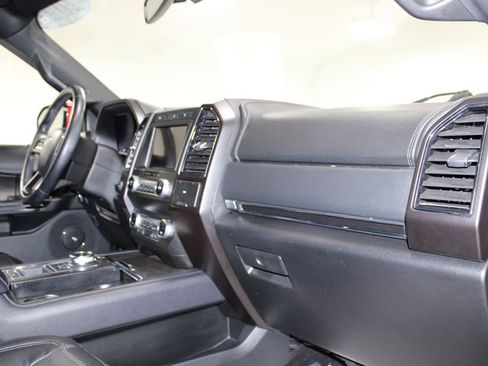Certified 2021 Ford Expedition Limited RWD image 31