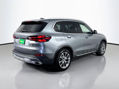 Used 2026 BMW X5 sDrive40i RWD image 10