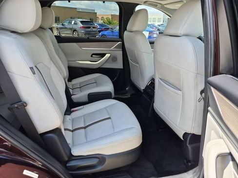 Used 2024 MAZDA CX-90 3.3 Turbo S w/ Premium Package AWD/4WD image 19