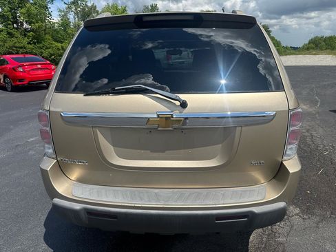 Used 2006 Chevrolet Equinox LT w/ LT Preferred Equipment Group AWD/4WD image 4