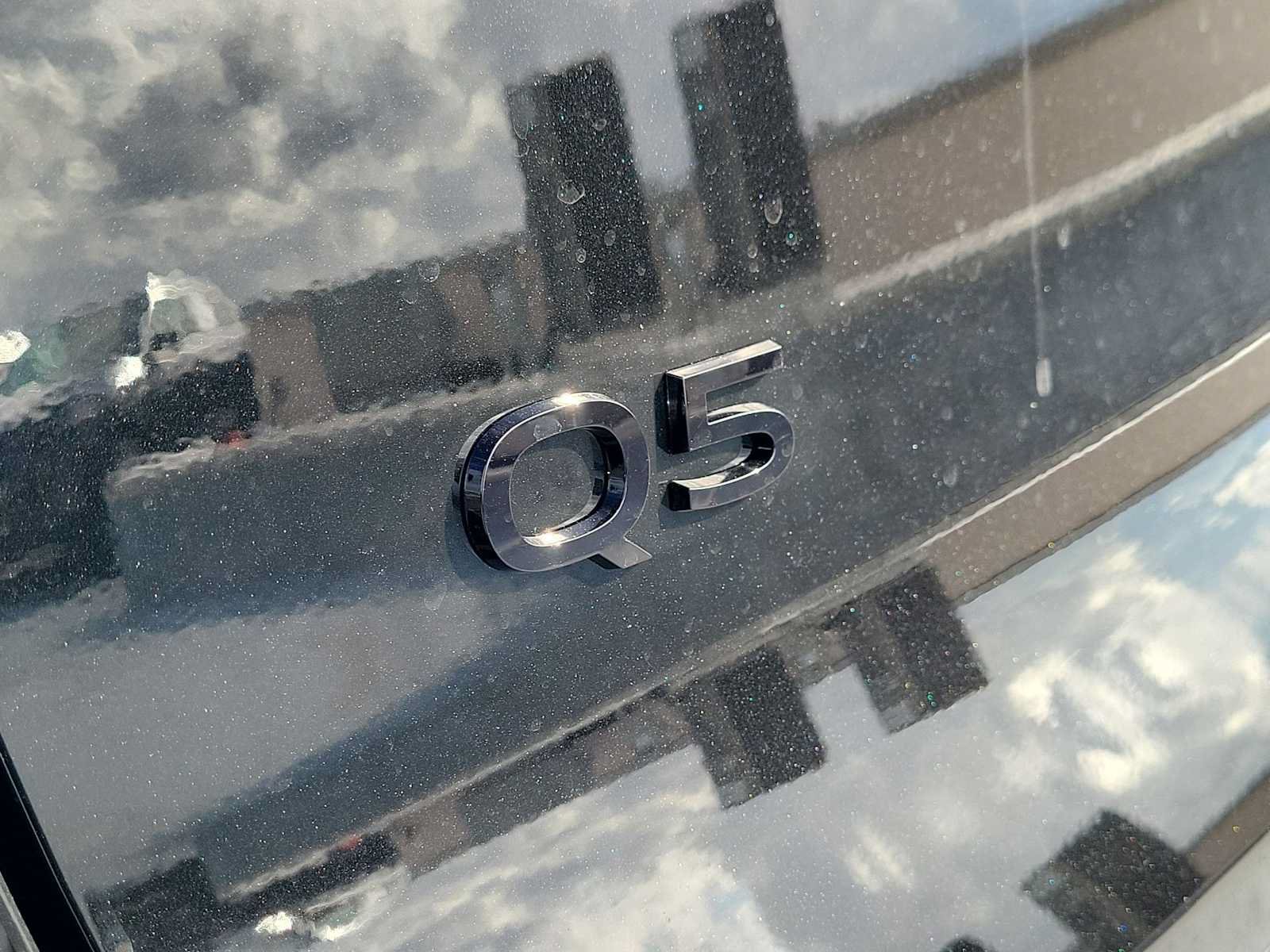 New 2026 Audi Q5 Premium Plus AWD/4WD image 10