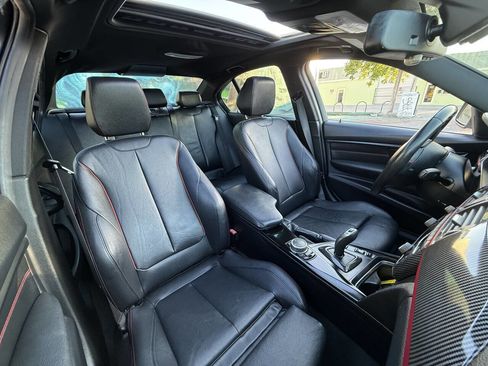 Used 2015 BMW 335i Sedan image 21