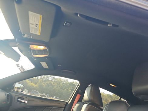 Used 2023 Dodge Charger SRT Hellcat w/ Harman/Kardon Audio Group image 14