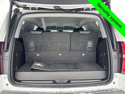 Used 2016 Chevrolet Tahoe LT w/ Max Trailering Package image 40