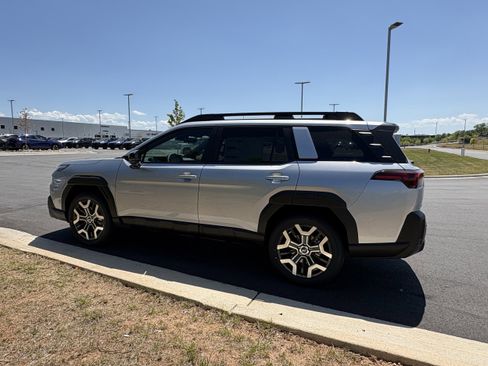 New 2026 Subaru Outback Touring XT AWD/4WD image 5