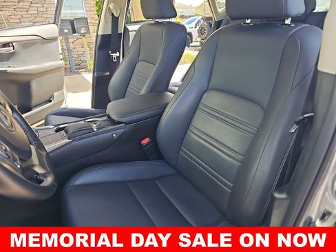 Used 2019 Lexus NX 300 FWD w/ Accessory Package 2 image 18