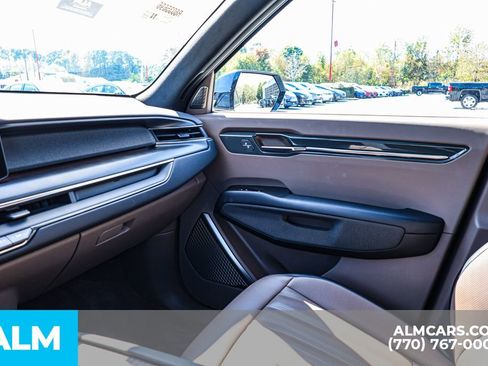 Used 2024 Kia EV9 GT-Line image 53