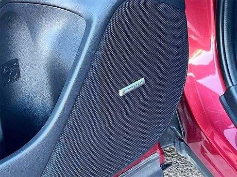 Used 2022 Subaru Forester Limited w/ Popular Package #2 image 19