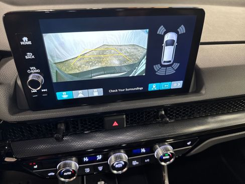 Used 2023 Honda CR-V EX-L image 18