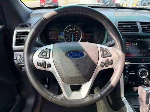 Used 2012 Ford Explorer Limited FWD image 56