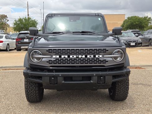 Used 2024 Ford Bronco Badlands AWD/4WD image 10