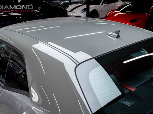 Used 2023 Dodge Challenger SRT Hellcat Redeye image 20