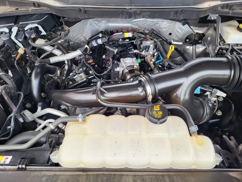 Used 2023 Ford F150 XLT w/ Equipment Group 302A High RWD image 33