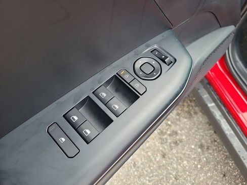 New 2026 Kia K4 LXS image 19