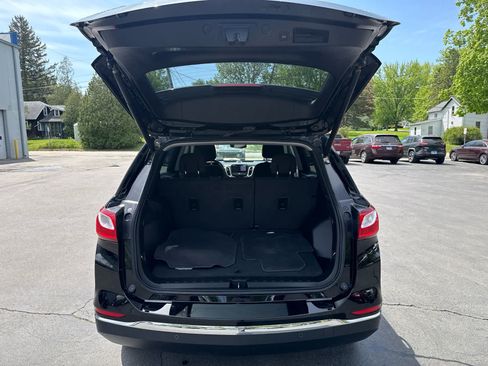 Used 2020 Chevrolet Equinox LT AWD/4WD image 14