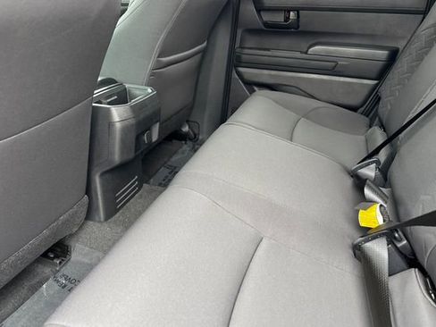 Used 2025 Toyota Tacoma SR5 image 14
