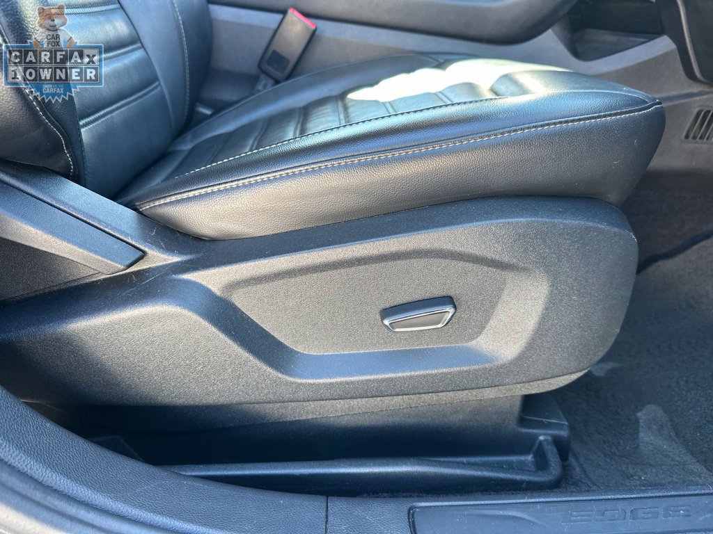Used 2016 Ford Edge SEL w/ Equipment Group 201A AWD/4WD image 21