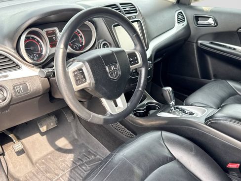 Used 2014 Dodge Journey Limited w/ Driver Convenience Group AWD/4WD image 2