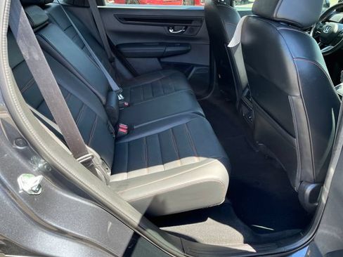 Certified 2025 Honda CR-V Sport-L image 22