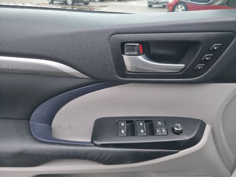 Used 2017 Toyota Highlander Limited image 31