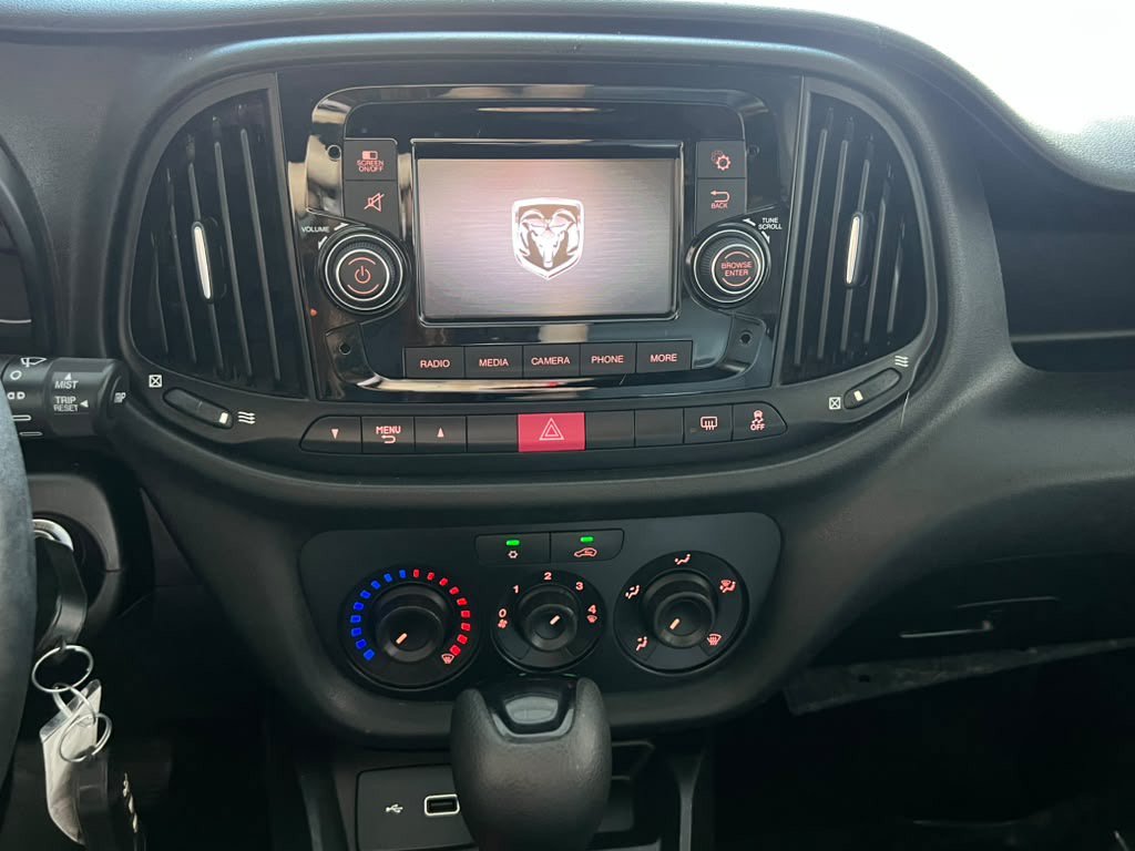 Used 2021 RAM ProMaster City Tradesman SLT FWD image 18