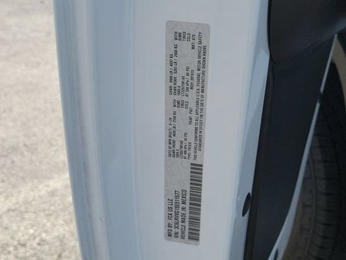 Used 2025 RAM ProMaster 2500 w/ Convenience Group FWD image 28