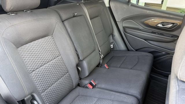 Used 2019 GMC Terrain SLE w/ Driver Convenience Package FWD image 54