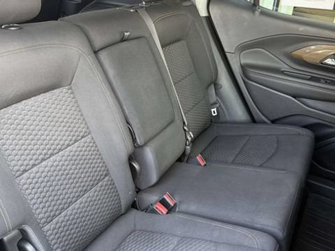 Used 2019 GMC Terrain SLE w/ Driver Convenience Package FWD image 54